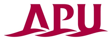 Ritsumeikan Asia Pacific University logo
